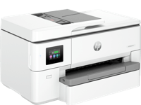 HP OfficeJet Pro 9720 דיו למדפסת